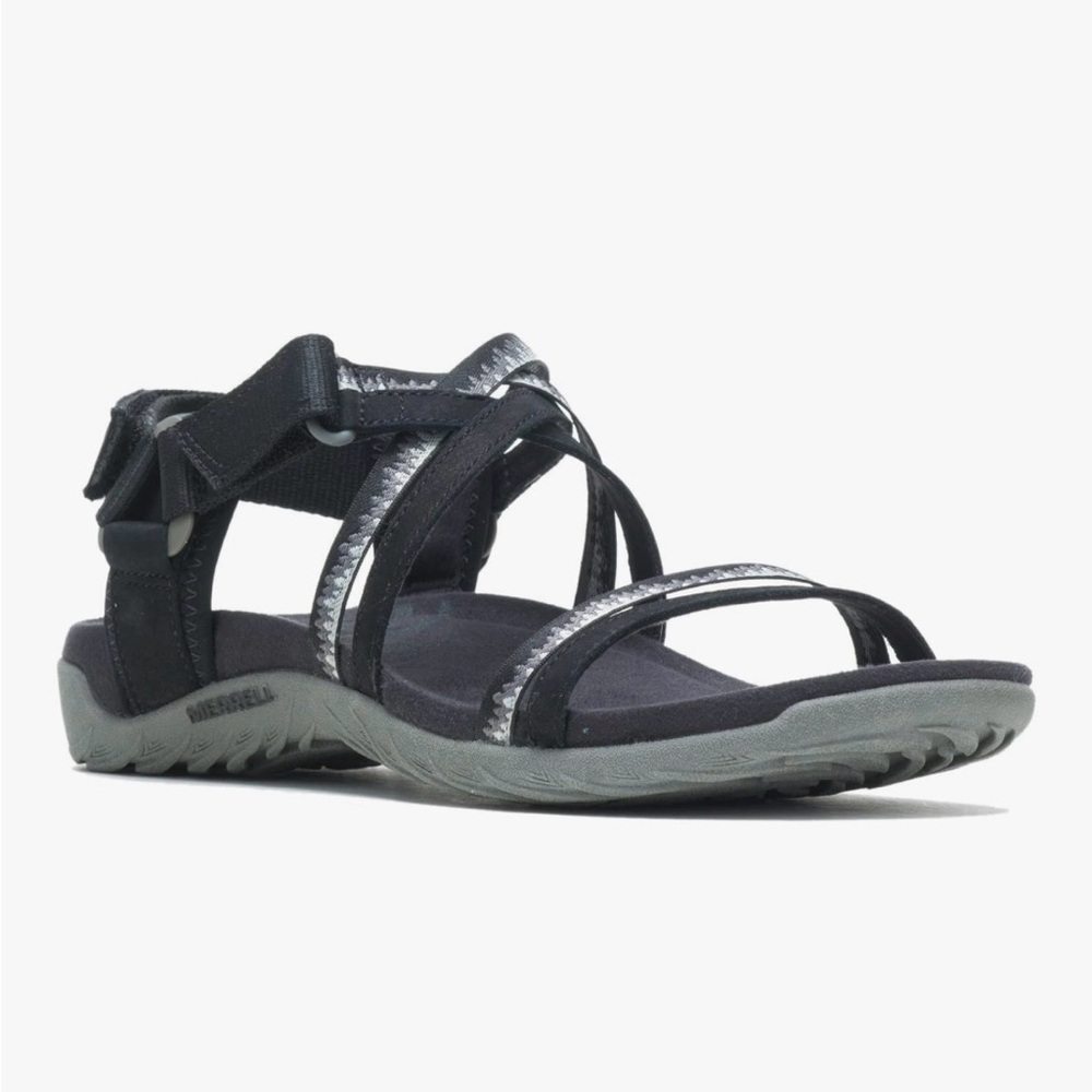 Merrell Terran 3 Crush Lattice Sandal New in Box
